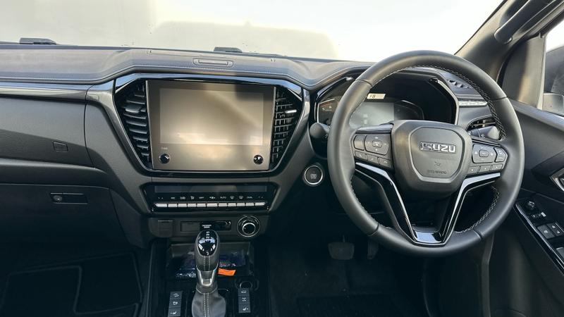 Used Isuzu D-Max 2025 for sale - 77138218: Photo 4