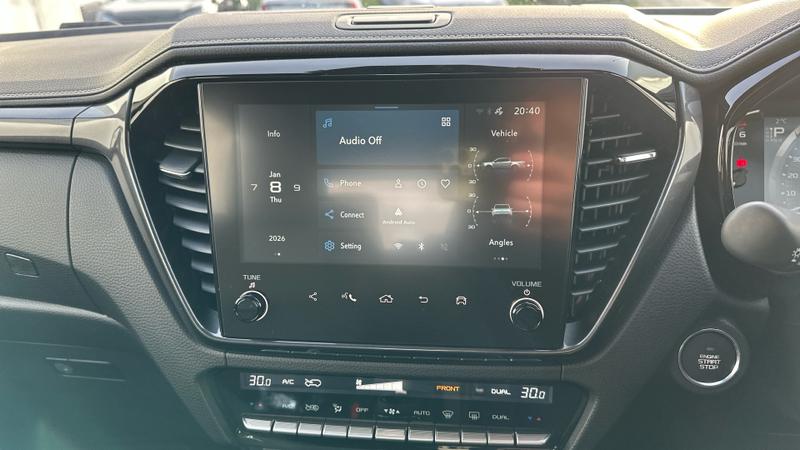 Used Isuzu D-Max 2025 for sale - 77138218: Photo 43