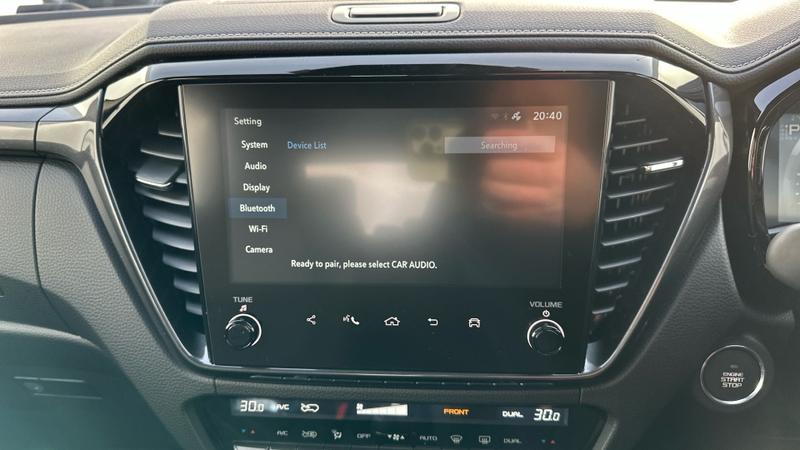 Used Isuzu D-Max 2025 for sale - 77138218: Photo 44