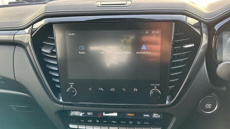 Used Isuzu D-Max 2025 for sale - 77138218: Photo 47