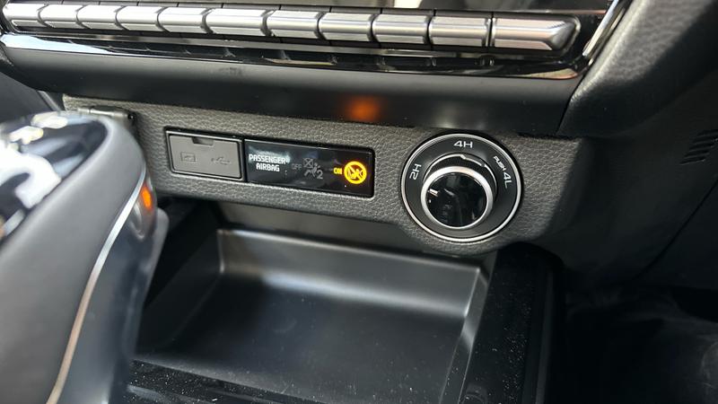 Used Isuzu D-Max 2025 for sale - 77138218: Photo 49