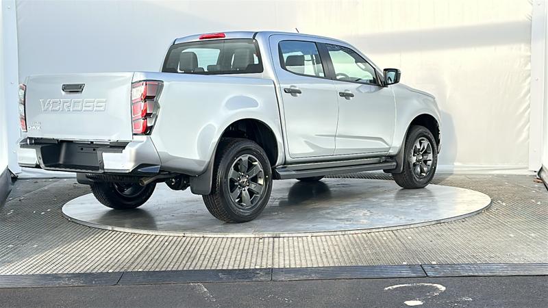 Used Isuzu D-Max 2025 for sale - 77138218: Photo 7