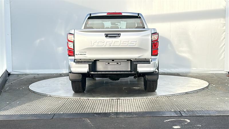 Used Isuzu D-Max 2025 for sale - 77138218: Photo 8