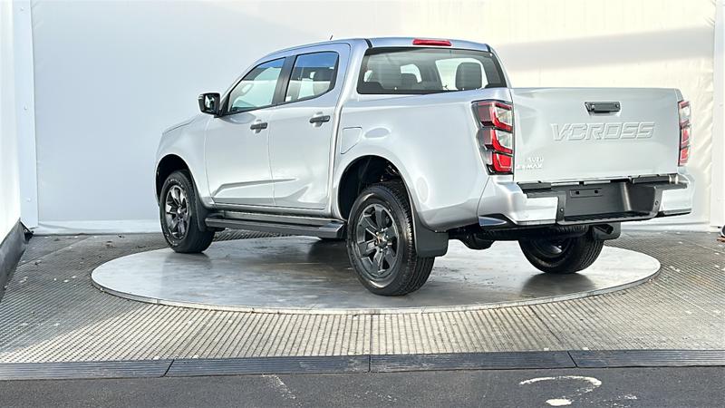 Used Isuzu D-Max 2025 for sale - 77138218: Photo 9