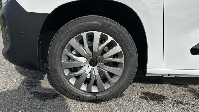 Used Citroen Berlingo 2026 for sale - 78015246: Photo 19