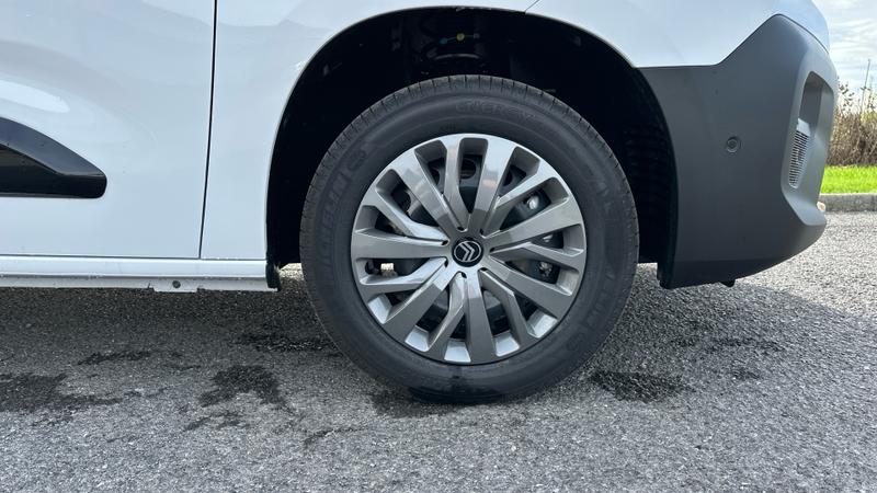 Used Citroen Berlingo 2026 for sale - 78015246: Photo 22