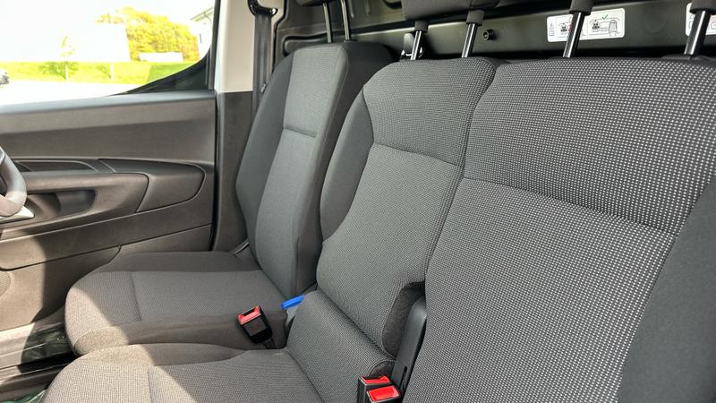 Used Citroen Berlingo 2026 for sale - 78015246: Photo 24