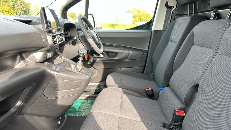 Used Citroen Berlingo 2026 for sale - 78015246: Photo 26