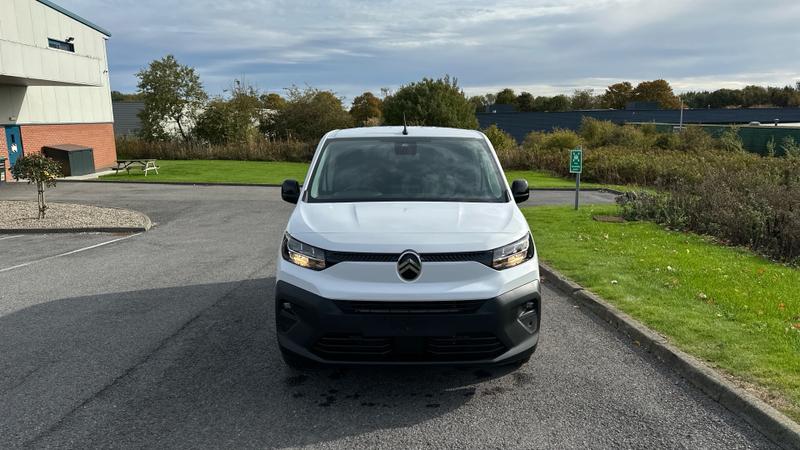 Used Citroen Berlingo 2026 for sale - 78015246: Photo 3