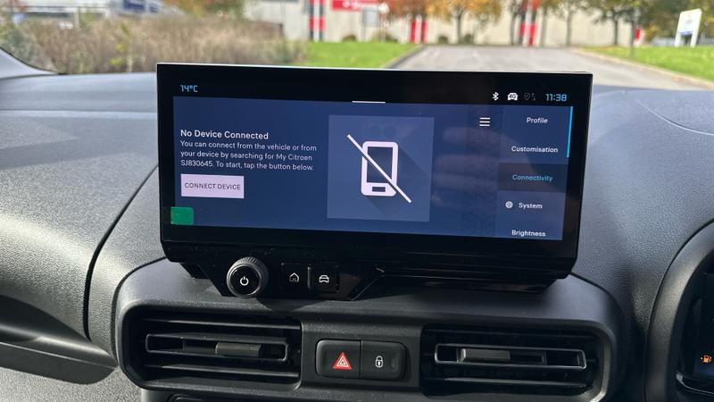 Used Citroen Berlingo 2026 for sale - 78015246: Photo 43