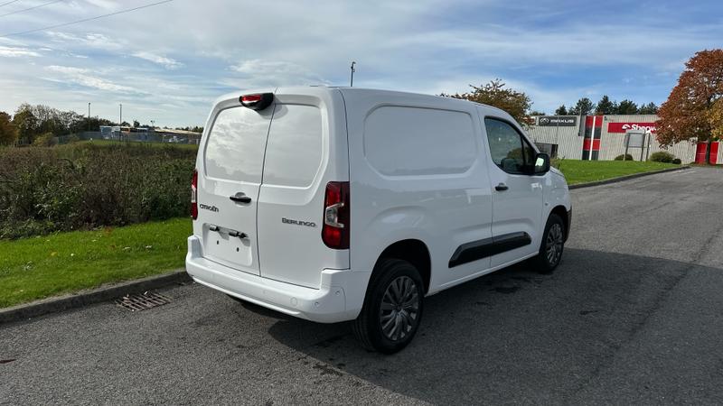 Used Citroen Berlingo 2026 for sale - 78015246: Photo 7
