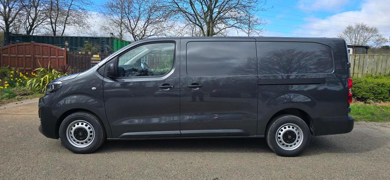 Used Citroen Dispatch 2026 for sale - 78087757: Photo 10