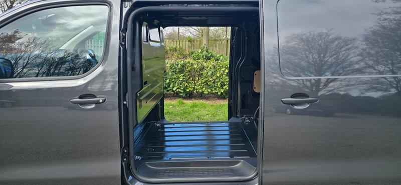 Used Citroen Dispatch 2026 for sale - 78087757: Photo 11