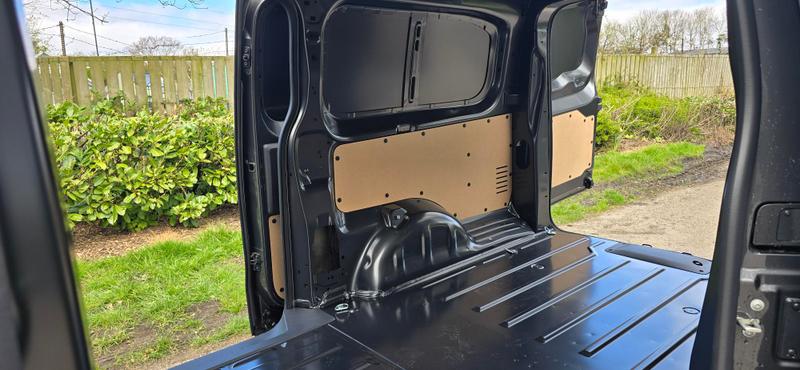 Used Citroen Dispatch 2026 for sale - 78087757: Photo 12