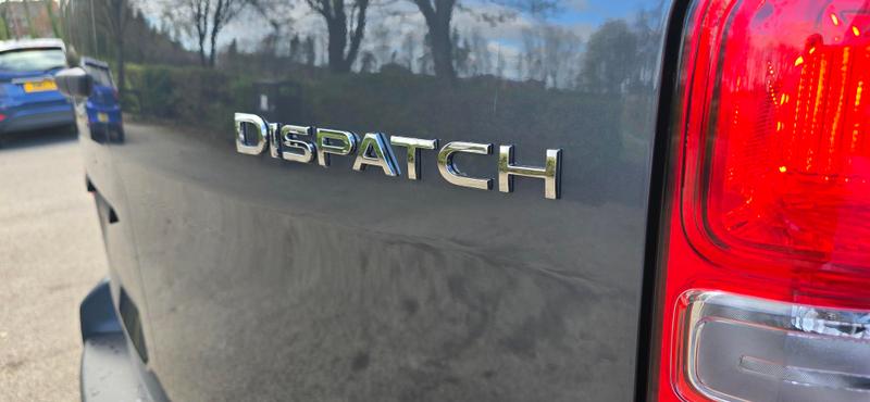 Used Citroen Dispatch 2026 for sale - 78087757: Photo 13
