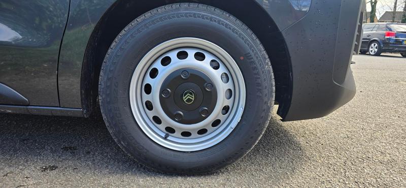 Used Citroen Dispatch 2026 for sale - 78087757: Photo 16