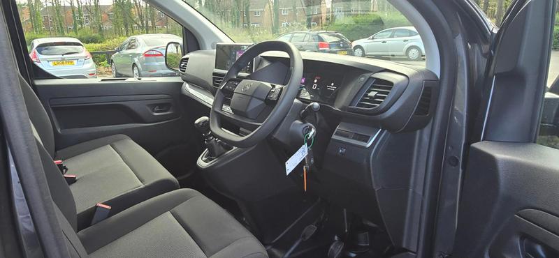 Used Citroen Dispatch 2026 for sale - 78087757: Photo 17