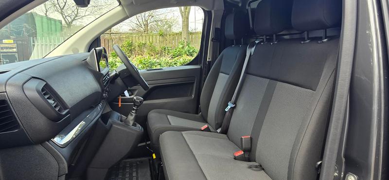 Used Citroen Dispatch 2026 for sale - 78087757: Photo 19