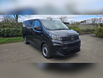 Used Citroen Dispatch 2026 for sale - 78087757: Photo