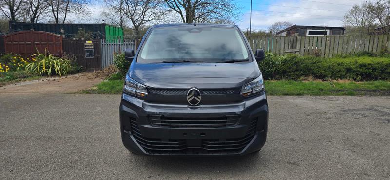 Used Citroen Dispatch 2026 for sale - 78087757: Photo 2