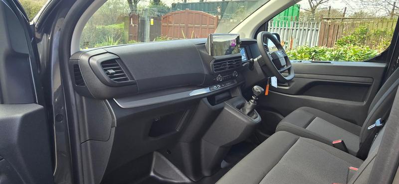 Used Citroen Dispatch 2026 for sale - 78087757: Photo 20