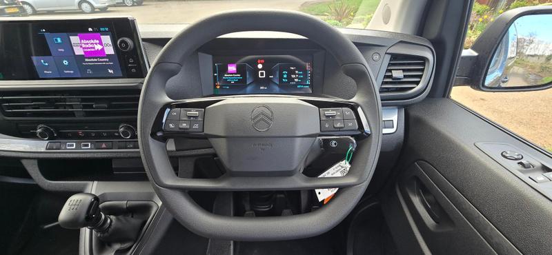 Used Citroen Dispatch 2026 for sale - 78087757: Photo 27