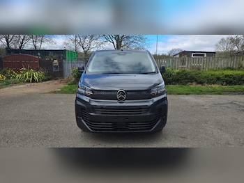 Used Citroen Dispatch 2026 for sale - 78087757: Photo