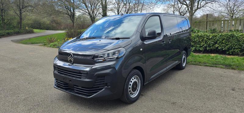 Used Citroen Dispatch 2026 for sale - 78087757: Photo 3