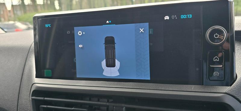 Used Citroen Dispatch 2026 for sale - 78087757: Photo 31