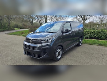 Used Citroen Dispatch 2026 for sale - 78087757: Photo