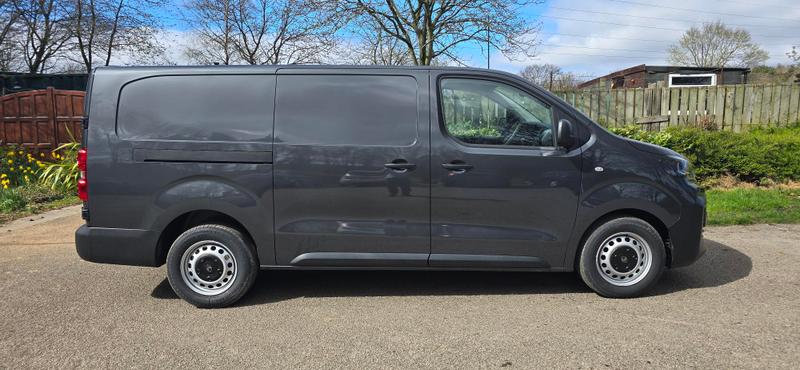 Used Citroen Dispatch 2026 for sale - 78087757: Photo 4