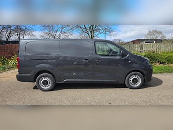 Used Citroen Dispatch 2026 for sale - 78087757: Photo