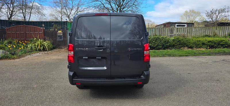 Used Citroen Dispatch 2026 for sale - 78087757: Photo 5