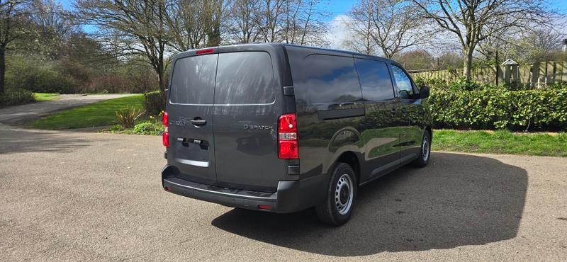 Used Citroen Dispatch 2026 for sale - 78087757: Photo 6