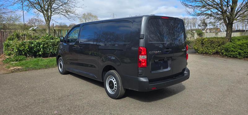 Used Citroen Dispatch 2026 for sale - 78087757: Photo 7