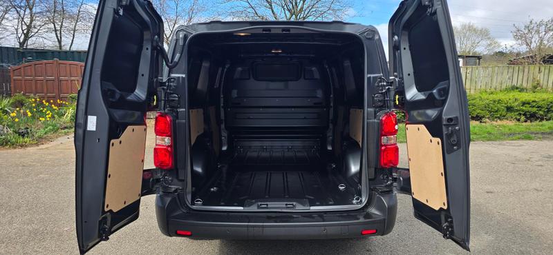 Used Citroen Dispatch 2026 for sale - 78087757: Photo 8