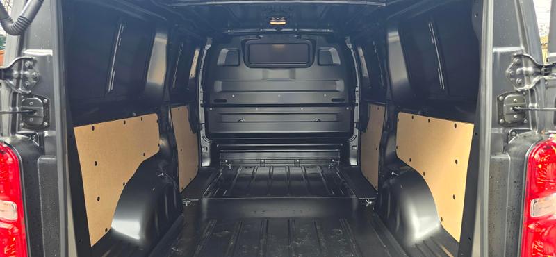 Used Citroen Dispatch 2026 for sale - 78087757: Photo 9