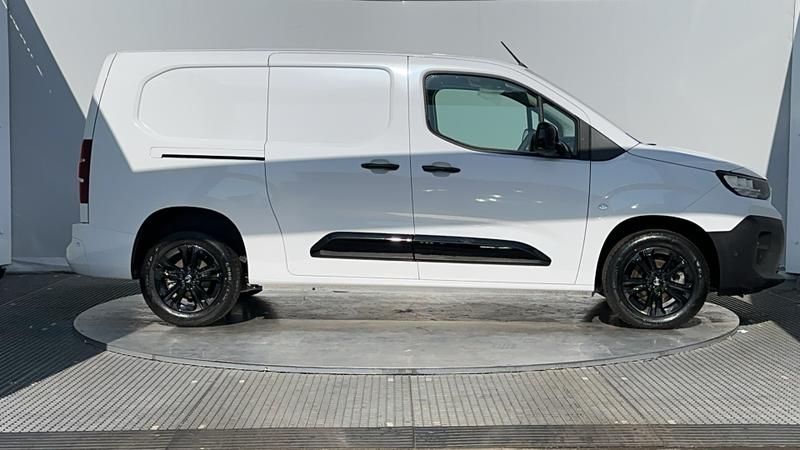 Used Citroen Berlingo 2025 for sale - 77406933: Photo 10