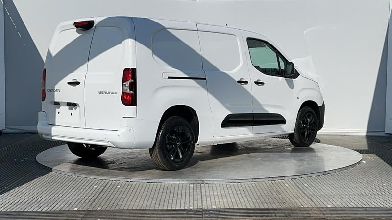 Used Citroen Berlingo 2025 for sale - 77406933: Photo 11