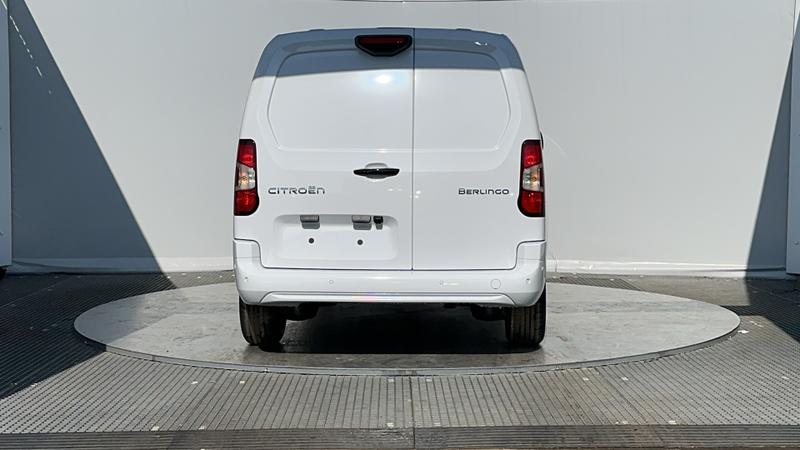 Used Citroen Berlingo 2025 for sale - 77406933: Photo 12