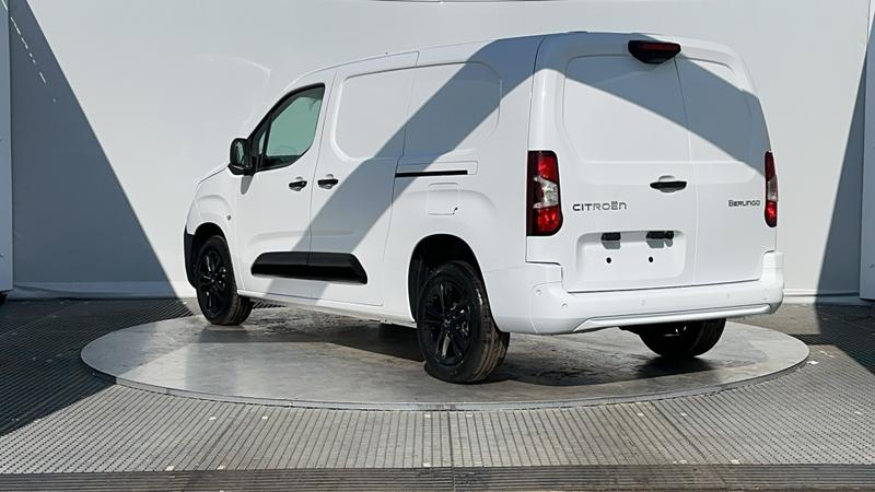 Used Citroen Berlingo 2025 for sale - 77406933: Photo 13