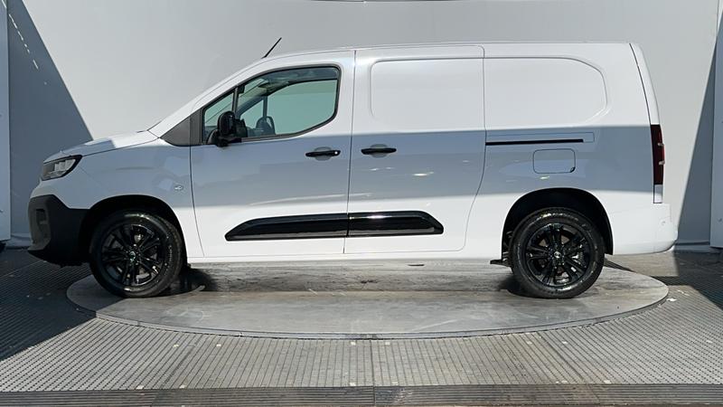 Used Citroen Berlingo 2025 for sale - 77406933: Photo 14