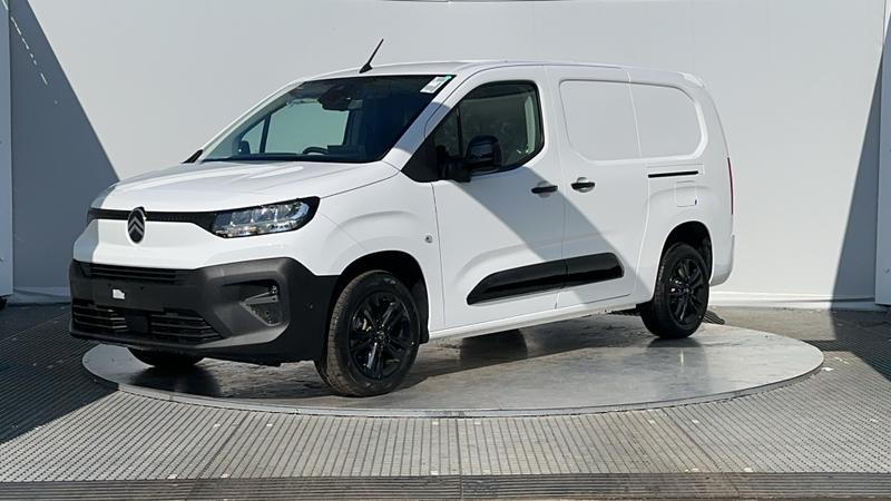 Used Citroen Berlingo 2025 for sale - 77406933: Photo 15