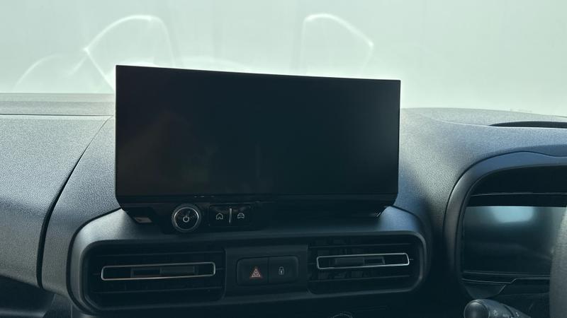 Used Citroen Berlingo 2025 for sale - 77406933: Photo 16