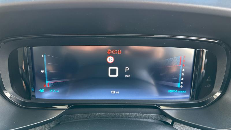 Used Citroen Berlingo 2025 for sale - 77406933: Photo 17