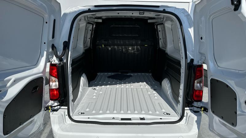 Used Citroen Berlingo 2025 for sale - 77406933: Photo 19