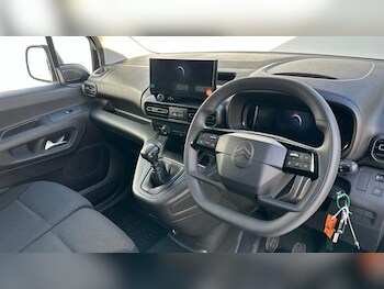 Used Citroen Berlingo 2025 for sale - 77406933: Photo