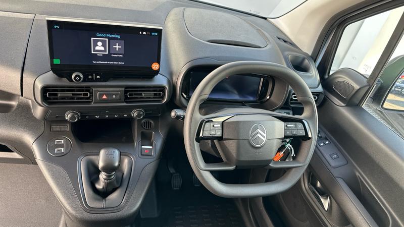 Used Citroen Berlingo 2025 for sale - 77406933: Photo 2