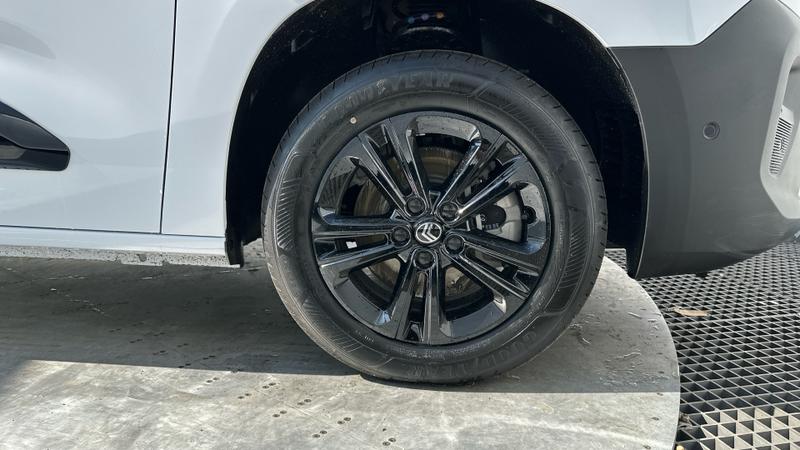 Used Citroen Berlingo 2025 for sale - 77406933: Photo 21