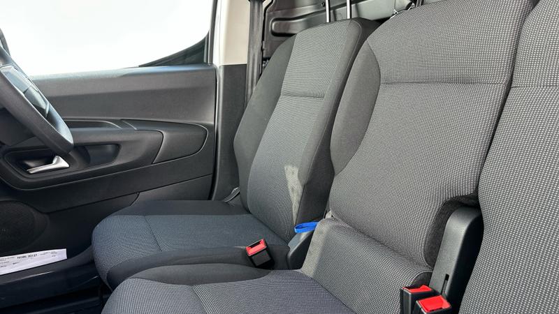 Used Citroen Berlingo 2025 for sale - 77406933: Photo 22